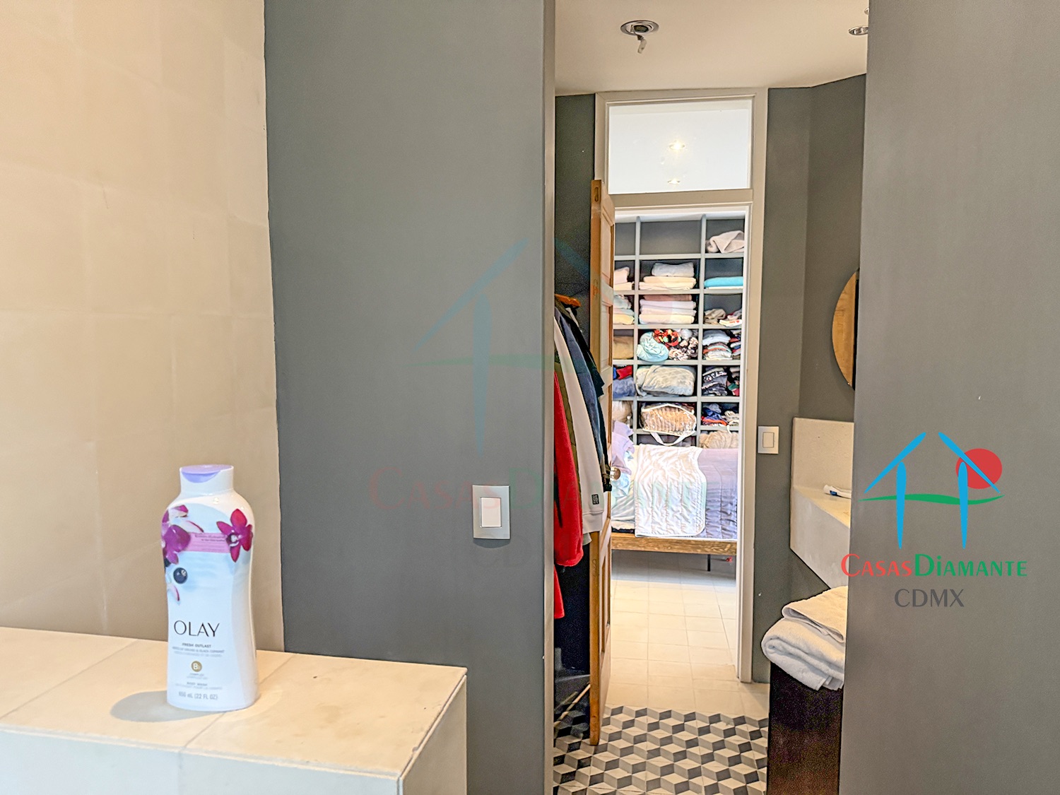 Herradura Casa Zen BD - Recámara tres 15